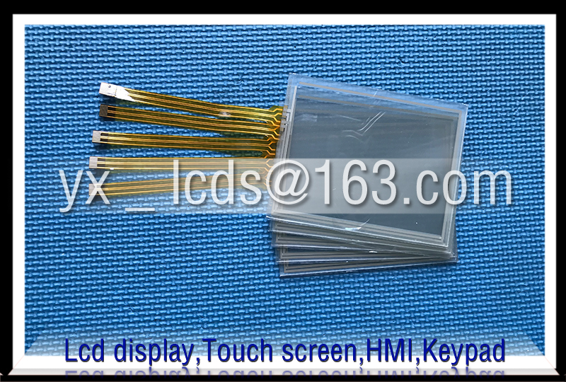 2711P-T6C1D 2711P-T6C20A