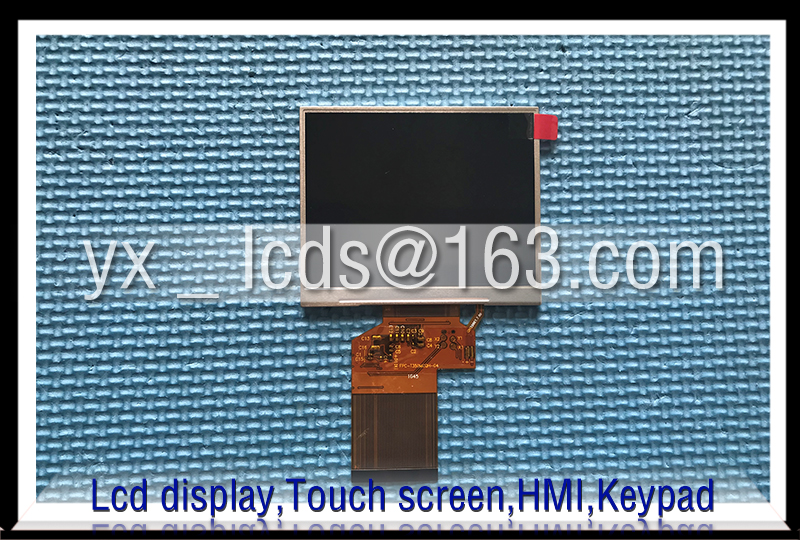 VGG3224A7-6UFLWA FPC-T350MCQH-04