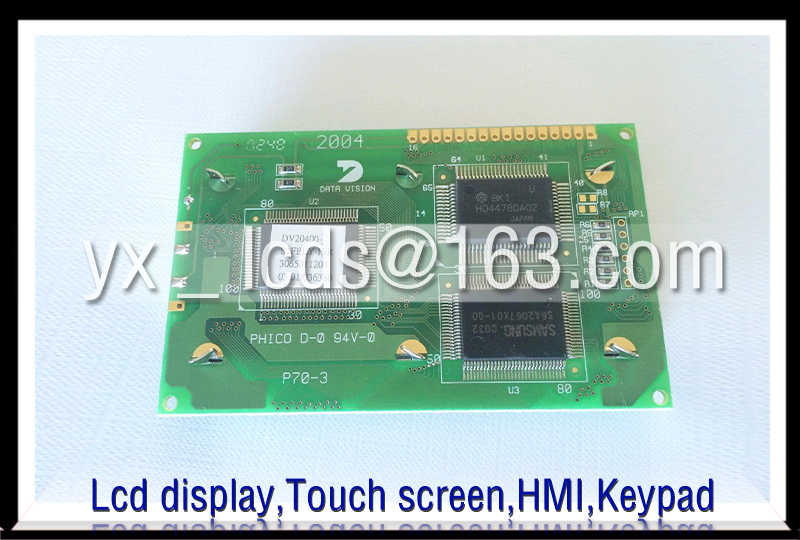 DV20400-S1FBLY-H P70-3