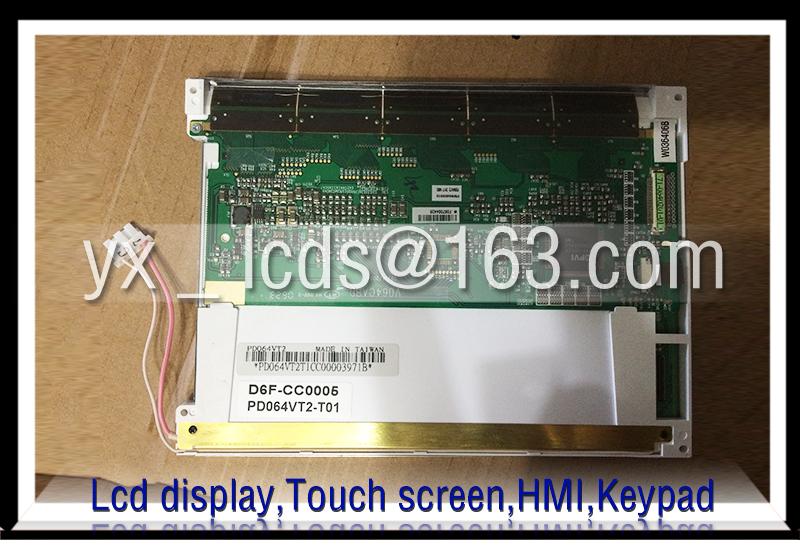 PD064VT2-T01