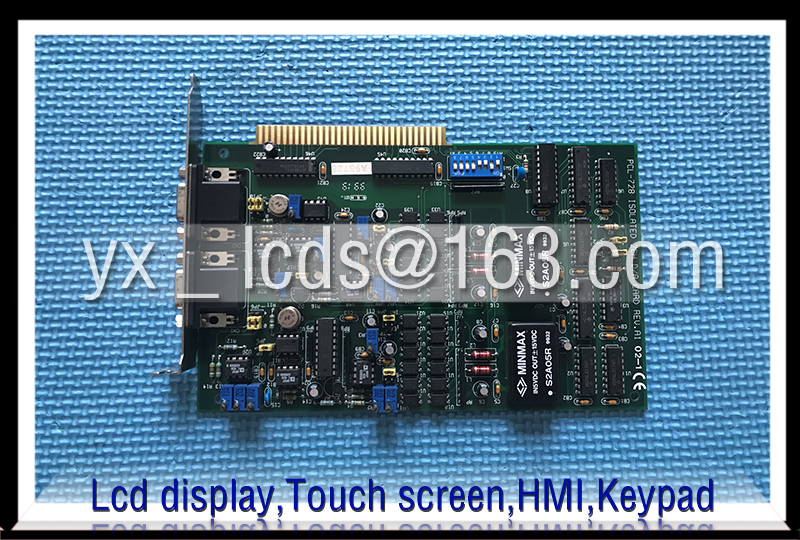 PCL-722 PCL-724 PCL-725 PCL-726 PCL-727 PCL-730