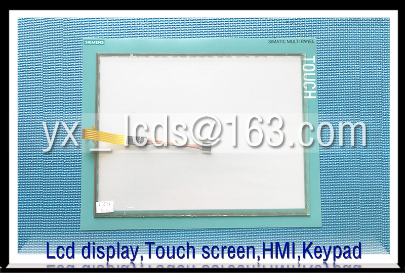 6AV6 644-0AB01-2AX0 MP377-15