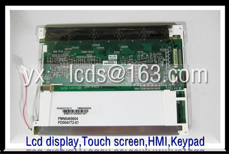 PD064VT2-LF PD064VT2(LF)