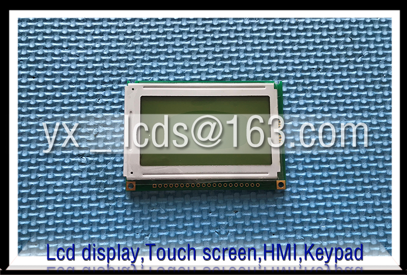 AG-12864E AG12864ESTQW14H