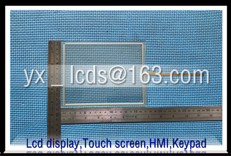 MP277-8 Touch 6AV6643-0CB01-1AX1
