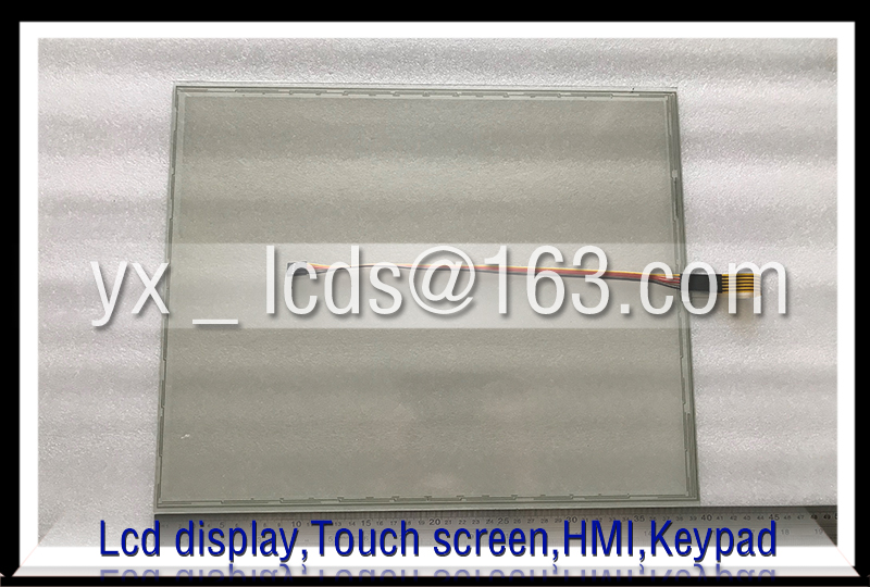 MP377-19 6AV6644-0AC01-2AX0 6AV6 644-0AC01-2AX0