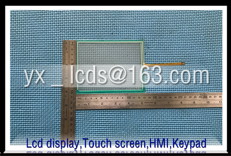 SIMATIC MOBILE PANEL 177 DP 6AV6645-0AB01-0AX0