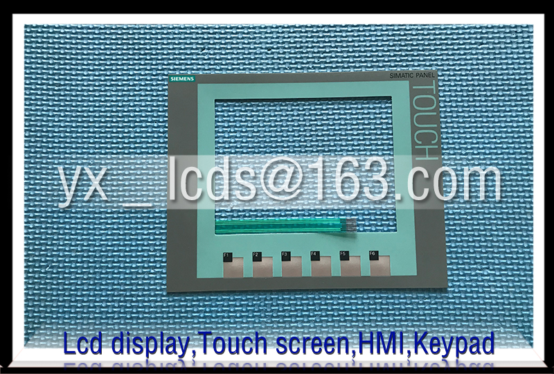 KTP600 6AV6647-0AD11-3AX0