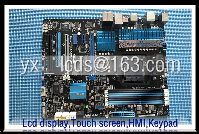 ASUS M5A99X EVO R1.0