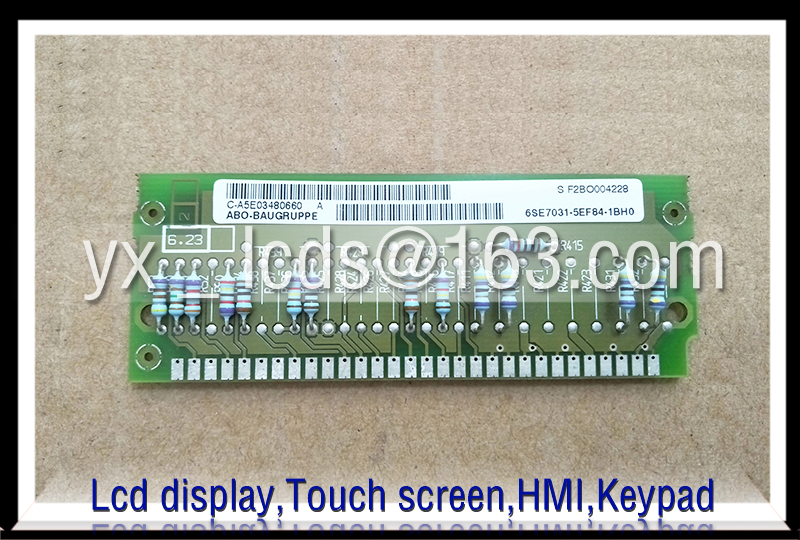 6SE7031-5EF84-1BH0