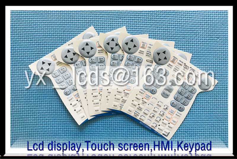 YKS-001E