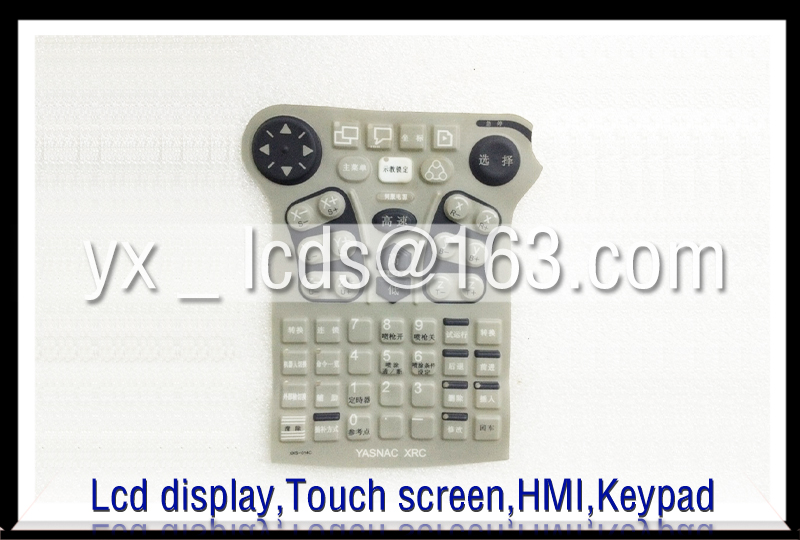 XKS-014C XRC