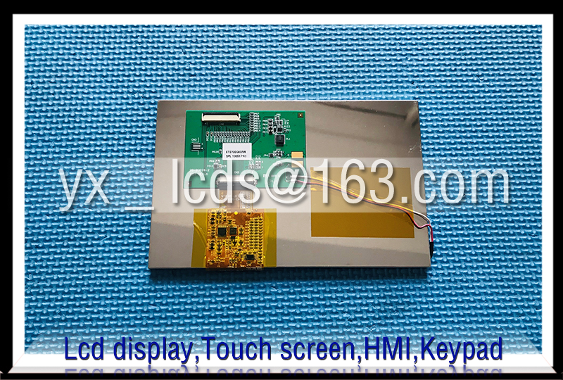 ET0700G0DM6 20-20834-2 40-90098-7