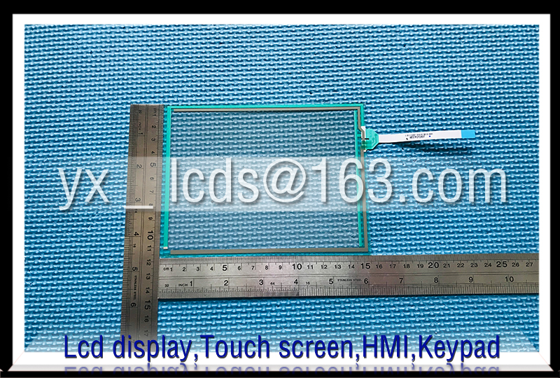 Écran tactile verre pour DMC AST-065B080A AST065B080A écran tactile Garantie 1 an 