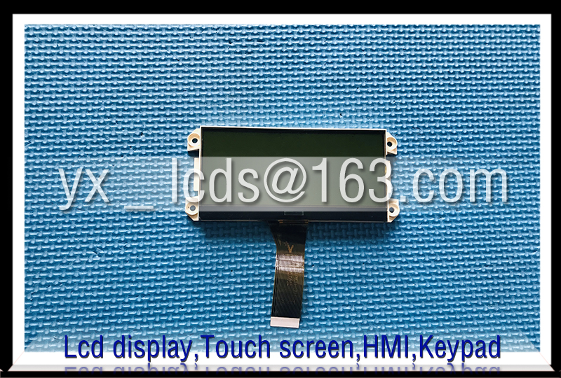 COG-LCM116-17 FPC-LCM116_3-01 WA594C-01 LBL-LCM116-06A