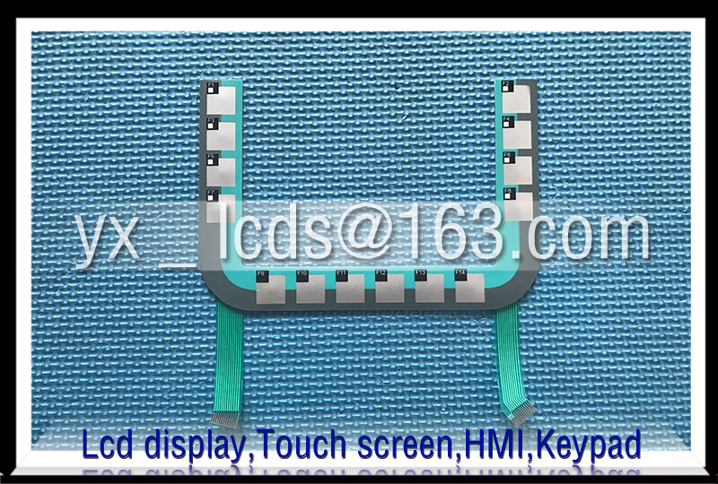 6AV6645-0BC01-0AX0 MOBILE PANEL 177PN