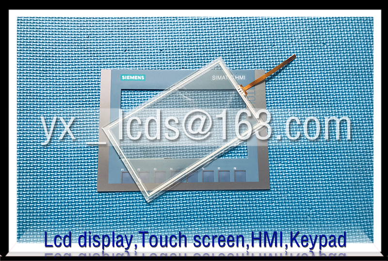 KTP700 6AV2123-2GA03-0AX0