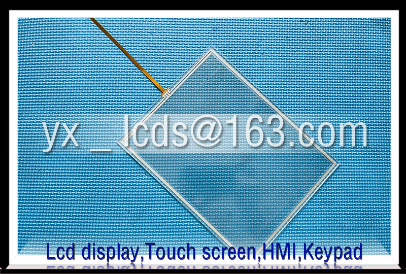 TP270-10 6AV6 545-0CC10-0AX0