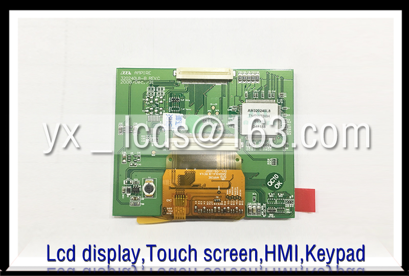 AM320240L8TNQWTB0H 320240L8-B REV.C