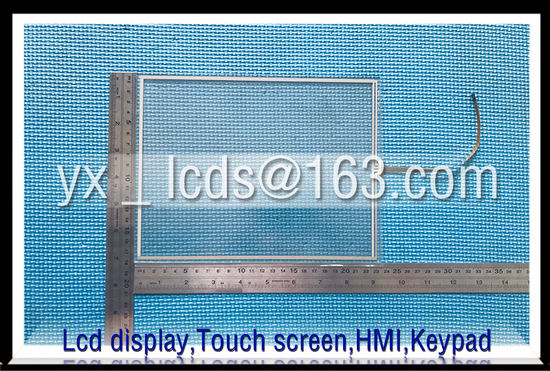 MP277-10 6AV6643-0CD01-1AX1