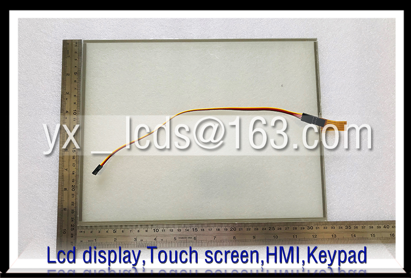 SCN1510-4W-TFT SCN-1510-4W-TFT