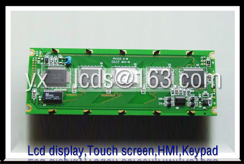 PG24064LRU-ETA-H-YQ PG-24064E B
