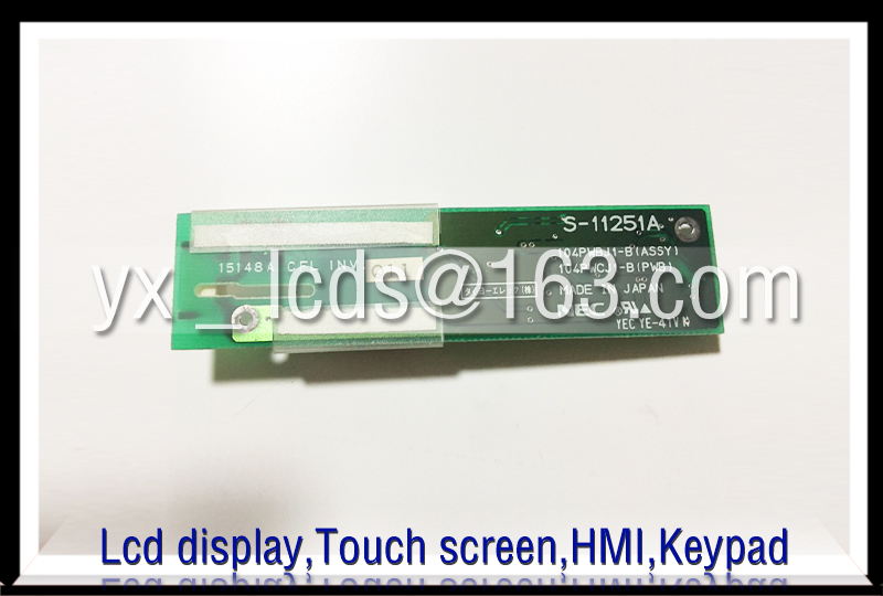 S-11251A 104PWBJ1-B 104PWCJ1-B