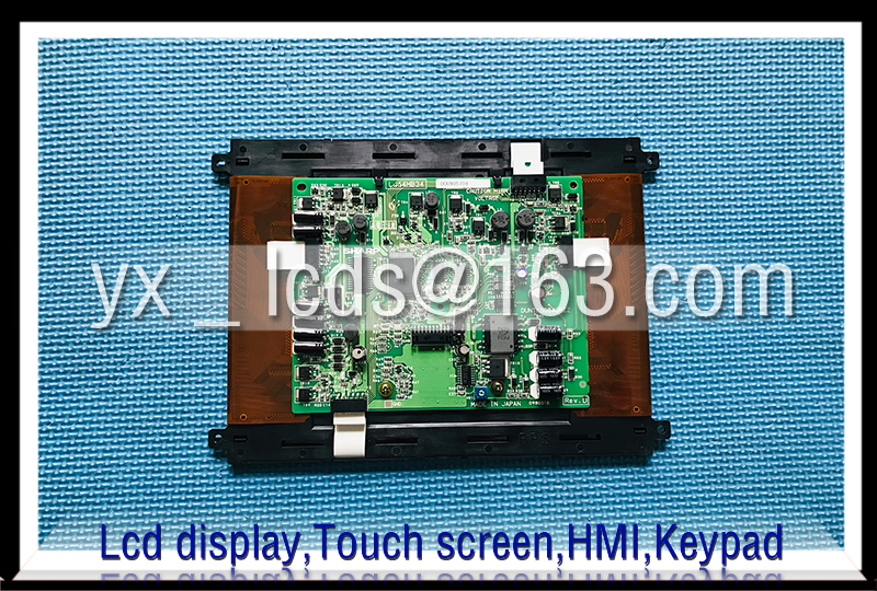 LJ64HB34 DUNTK5084JPZZ D98031B REV.D