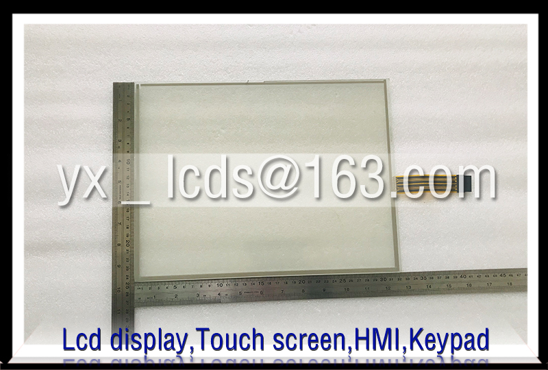 AB PanelView Plus 1500 2711P-RDB15C