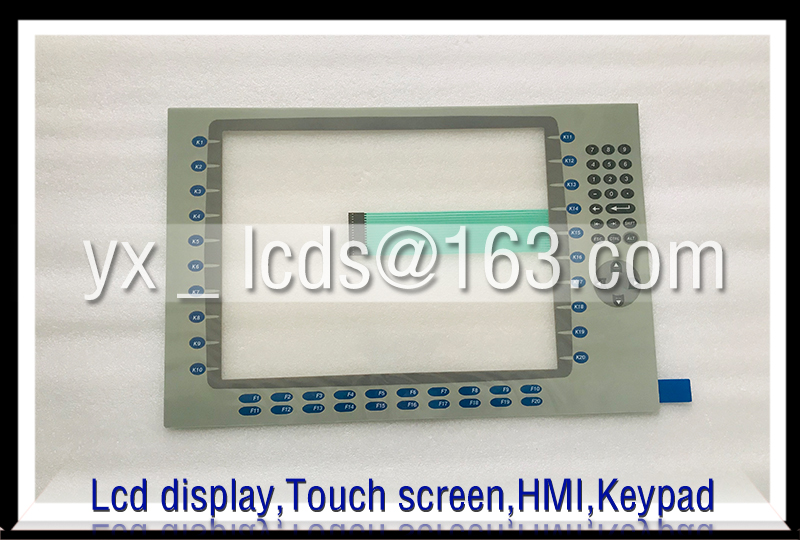AB PanelView Plus 1500 2711P-RDB15CB