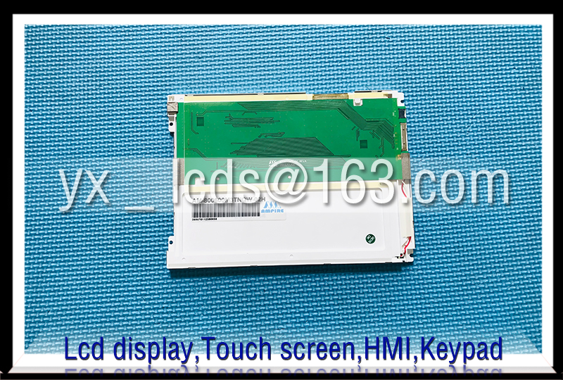 AM-800600M3TNQW-02H 800600M3-02 REV.A