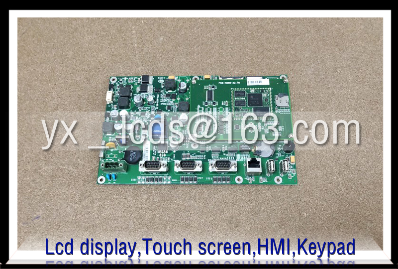 PCB-A623-88.73 PCB-K650-32.76