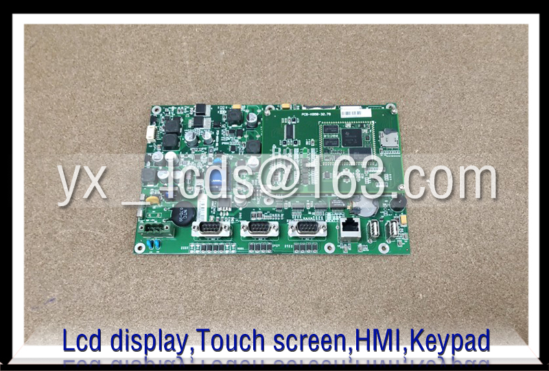 PCB-A623-88.73 PCB-K650-32.76