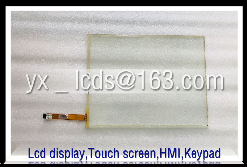 SCT3250 17-8031-221 98-0003-2521-1 MicroTouch R02 TIO P/N 32525 REV.06 E238737