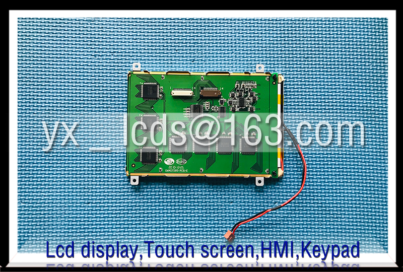 GWMS7595-PCB/E