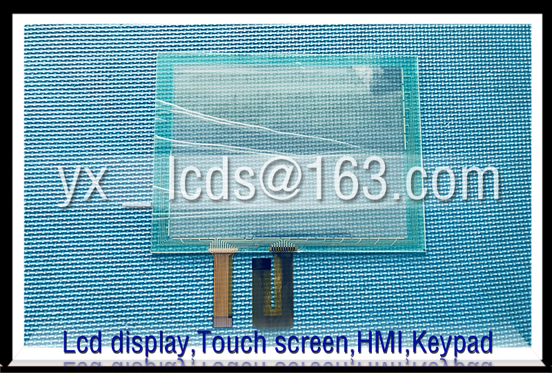 1PC  NEW Schneider XBTF034510 Touch screen panel 