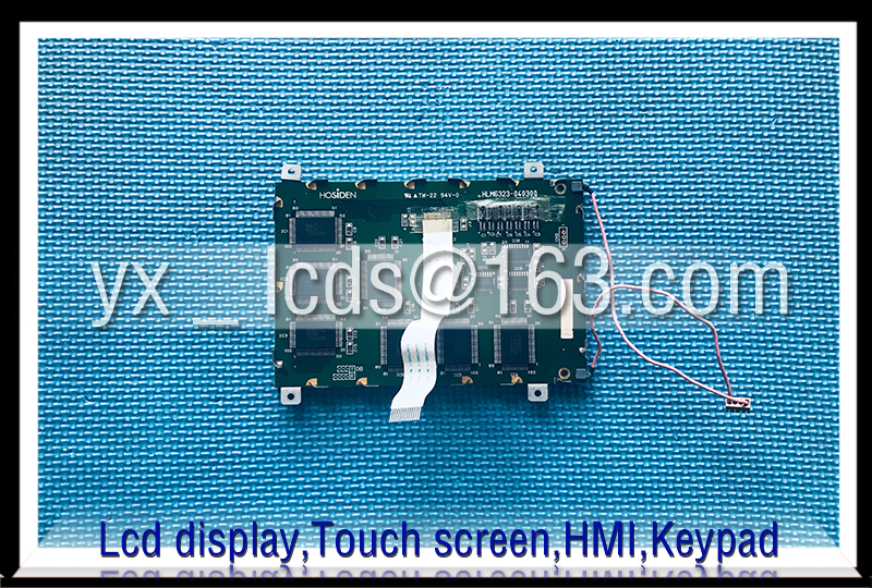 HLM6323-040300 TW-22