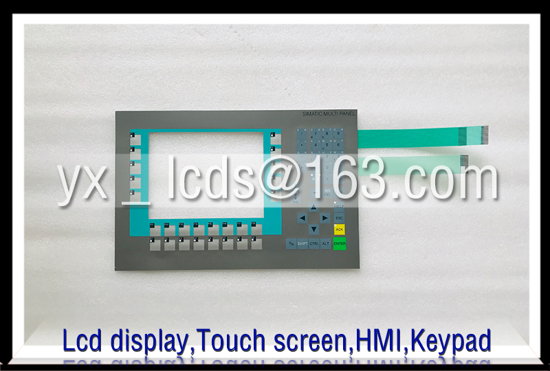 MP277-8 6AV6643-0DB01-1AX1 6AV6 643-0DB01-1AX1