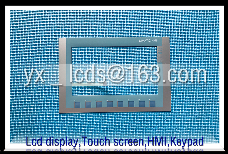 KTP900 Basic 6AV2-123-2JB03-0AX0
