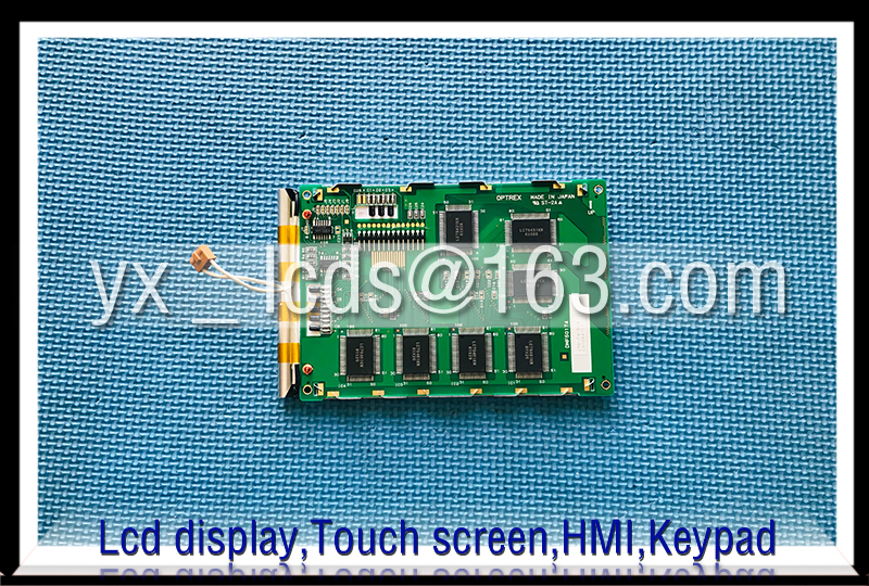 NEW Kyocera DMF-50840NF-FW-AUE-BIN LCD Screen Display