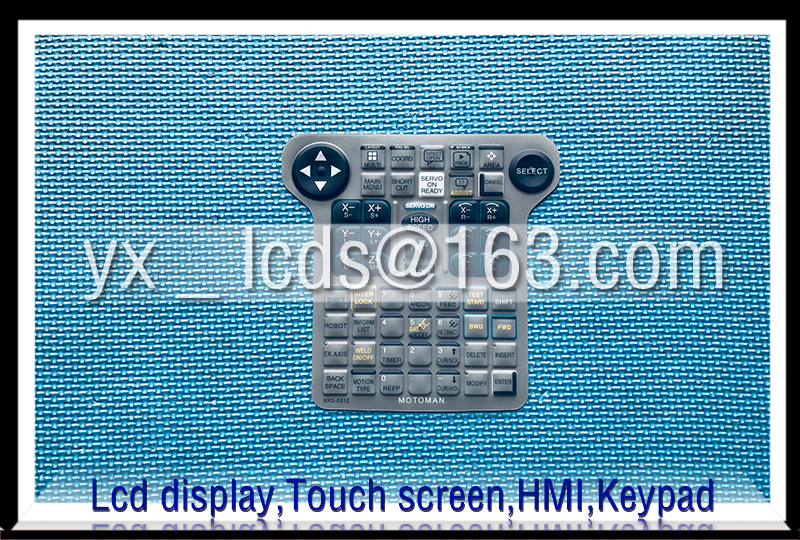 NKS-001E 