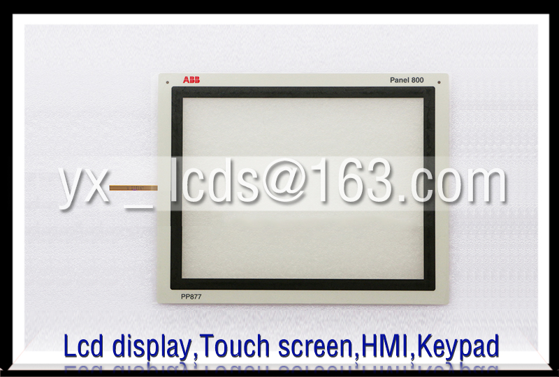 Panel 800 PP877 190213 A