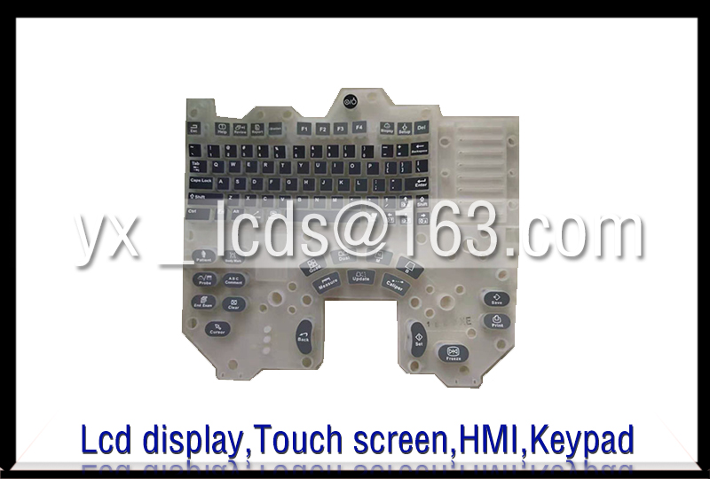 DP-30II