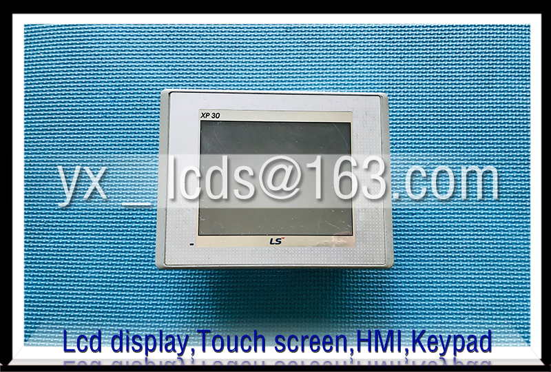 XP30-TTA/DC LSS-XP30TTA-01A