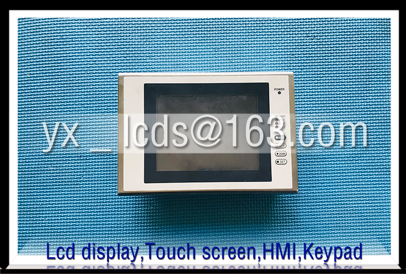 GM-600TCN