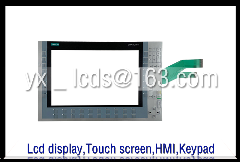 KP1500 Comfort 6AV2124-1QC02-0AX0