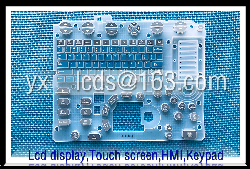 Mindray M5