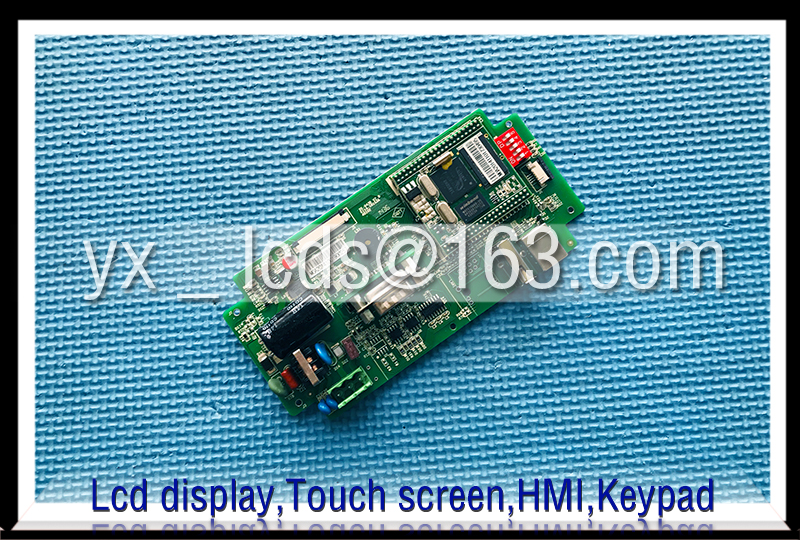 XK-043B V2.0 6114-10153A