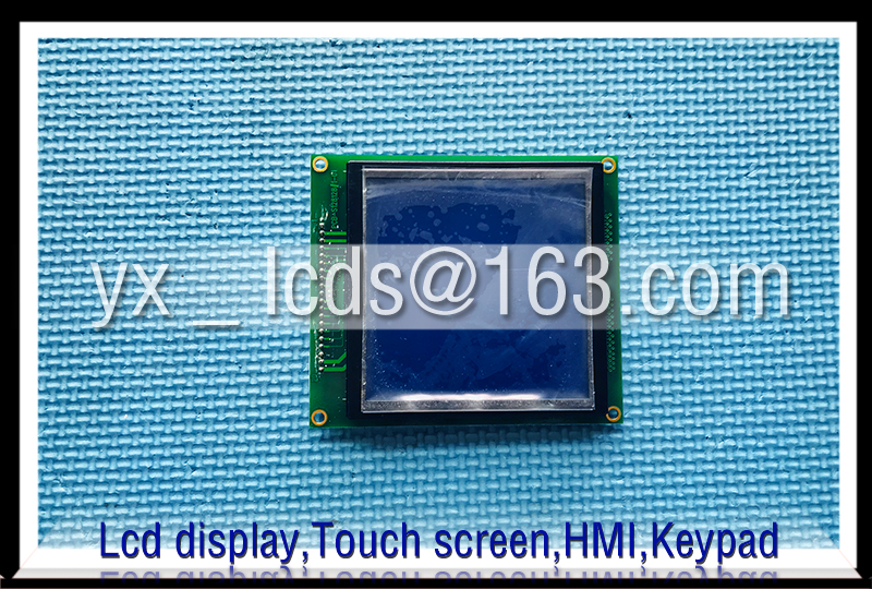 MGLS128128-58C PCB-S128128#1-01