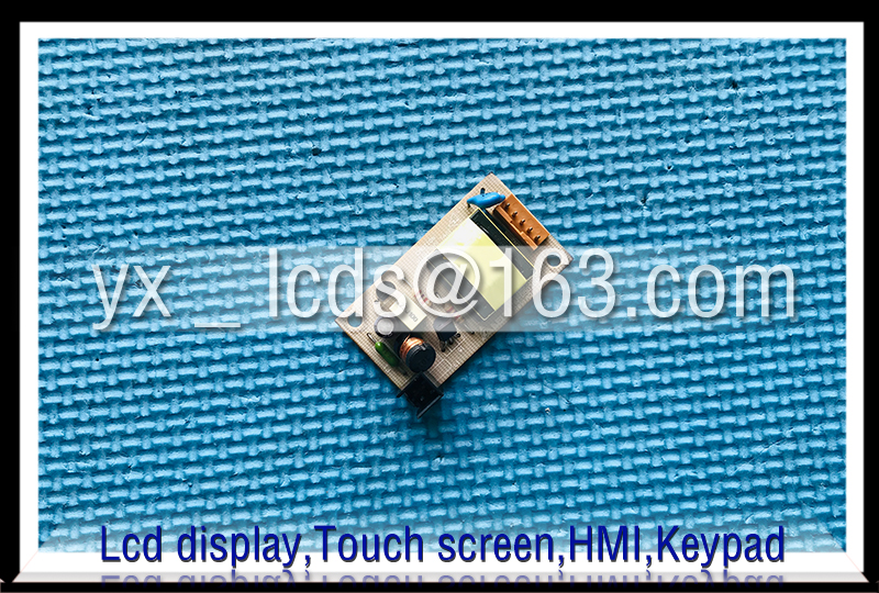 2994804600 INV-0502DP Rev.A0